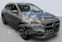 2021 Mercedes Benz GLA 200