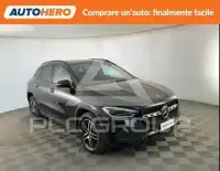 2021 Mercedes Benz GLA 200