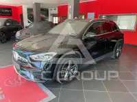 2021 Mercedes Benz GLA 200