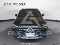 2021 Mercedes Benz GLA 200