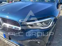 2021 Mercedes Benz GLA 200