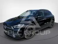 2021 Mercedes Benz GLA 200