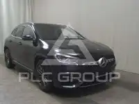 2021 Mercedes Benz GLA 200