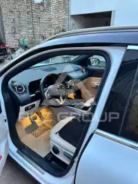 2021 Mercedes Benz GLA 200