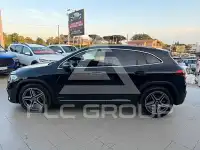 2021 Mercedes Benz GLA 200