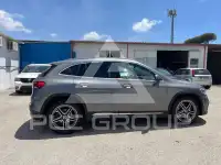 2021 Mercedes Benz GLA 200