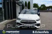 2021 Mercedes Benz GLA 200