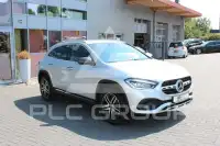 2021 Mercedes Benz GLA 200