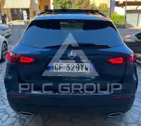 2021 Mercedes Benz GLA 200
