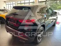 2021 Mercedes Benz GLA 200