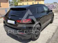 2021 Mercedes Benz GLA 200