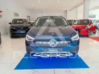 2021 Mercedes Benz GLA 200