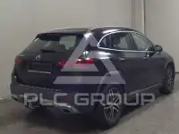 2021 Mercedes Benz GLA 200