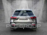2021 Mercedes Benz GLA 200