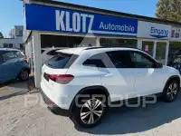 2021 Mercedes Benz GLA 200