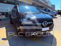 2021 Mercedes Benz GLA 200