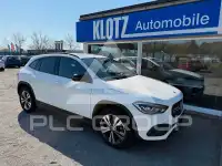 2021 Mercedes Benz GLA 200