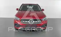 2021 Mercedes Benz GLA 200
