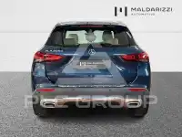 2021 Mercedes Benz GLA 200