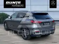 2021 Mercedes Benz GLA 200