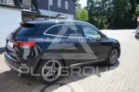 2021 Mercedes Benz GLA 200