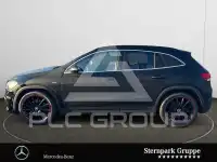 2021 Mercedes Benz GLA 200