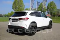 2021 Mercedes Benz GLA 200