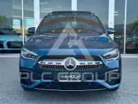 2021 Mercedes Benz GLA 200
