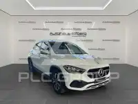 2021 Mercedes Benz GLA 200