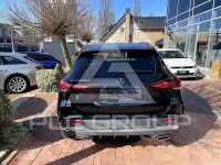 2021 Mercedes Benz GLA 200
