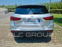 2021 Mercedes Benz GLA 200