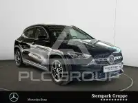 2021 Mercedes Benz GLA 200