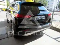 2021 Mercedes Benz GLA 200