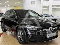 2021 Mercedes Benz GLA 200