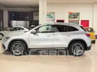 2021 Mercedes Benz GLA 200