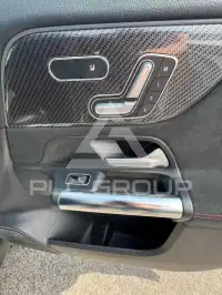 2021 Mercedes Benz GLA 200