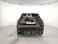 2021 Mercedes Benz GLA 200