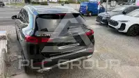 2021 Mercedes Benz GLA 200