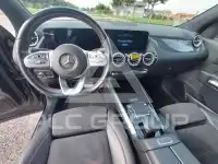 2021 Mercedes Benz GLA 200