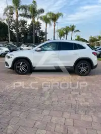 2021 Mercedes Benz GLA 200