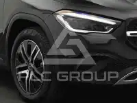 2021 Mercedes Benz GLA 200