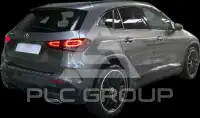 2021 Mercedes Benz GLA 200