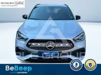 2021 Mercedes Benz GLA 200