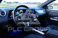 2021 Mercedes Benz GLA 200