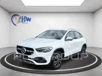 2021 Mercedes Benz GLA 200