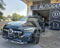 2021 Mercedes Benz GLA 200