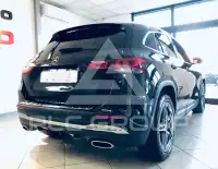 2021 Mercedes Benz GLA 200