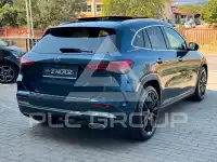 2021 Mercedes Benz GLA 200