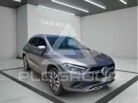 2021 Mercedes Benz GLA 200