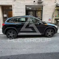 2021 Mercedes Benz GLA 200